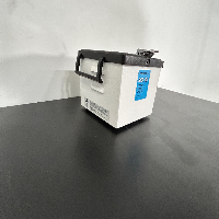 TerumoBCT SCD IIB Sterile Tubing Welder image 0